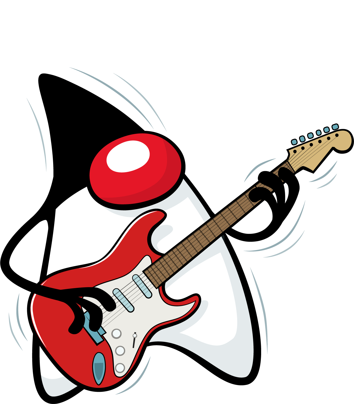 JavaOne RockStar